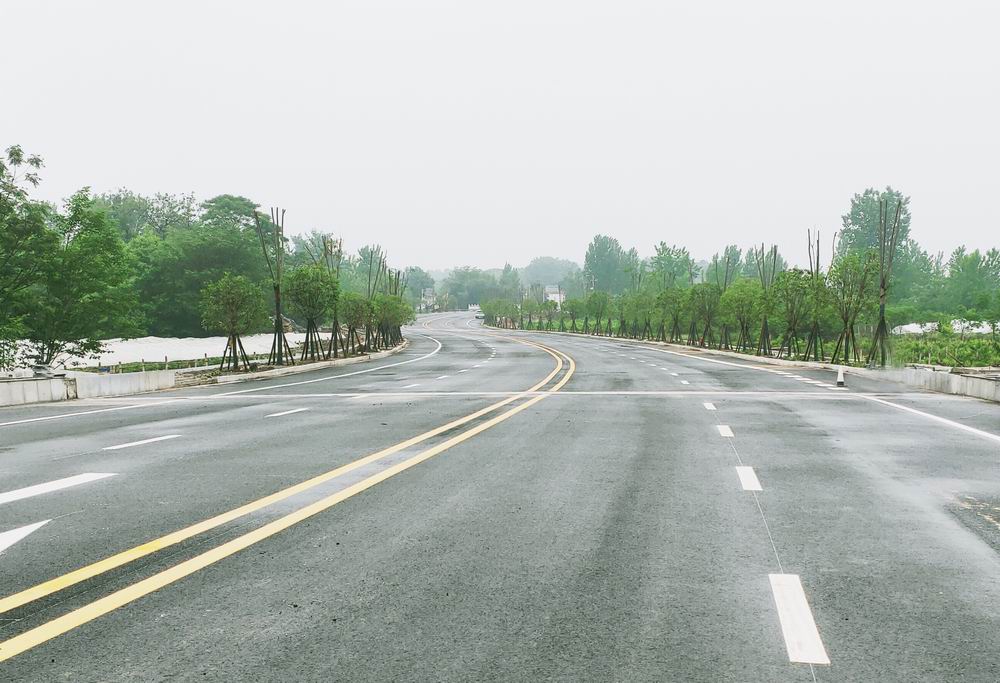 雷山匠谷三橋三路之萬(wàn)戶(hù)街
